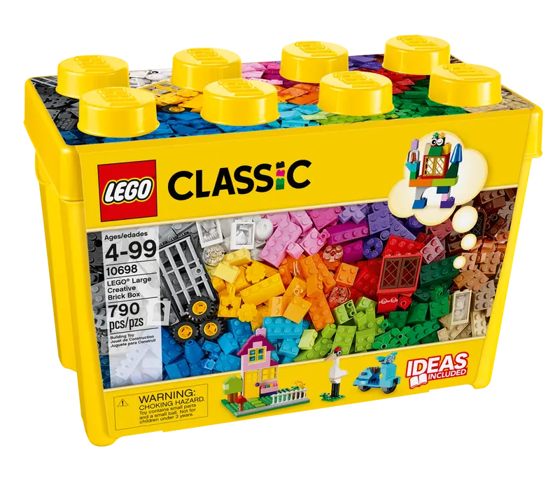Klassische Box(10698)