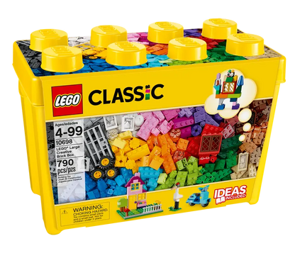 Klassische Box(10698)