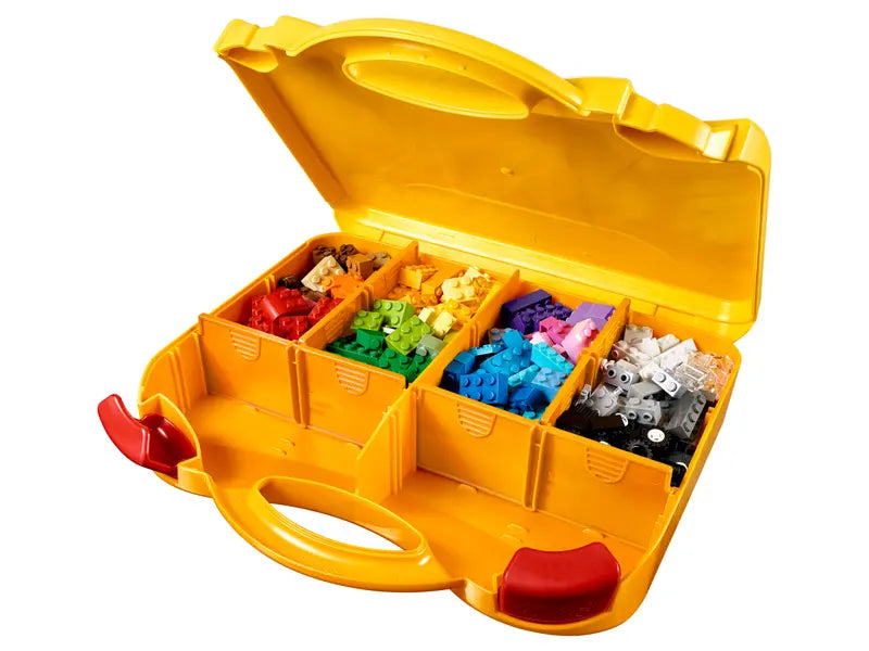 Valise créative classique
