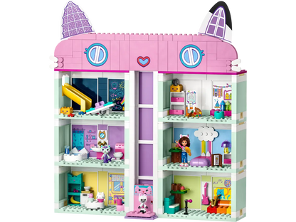 La maison de poupée de Gabby (10788)