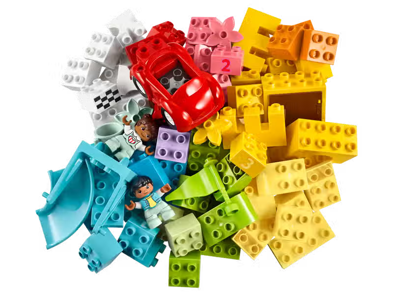 Klassische Ziegelbox(10914)