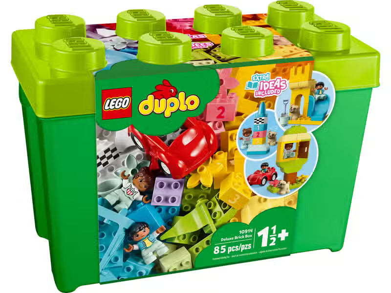 Klassische Ziegelbox(10914)