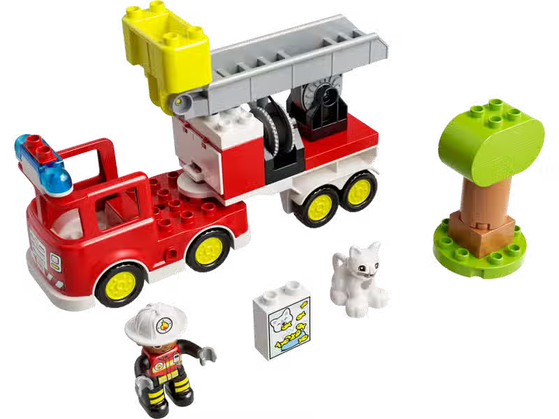 Feuerwehrauto (10969)