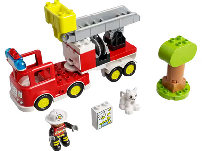 Feuerwehrauto (10969)