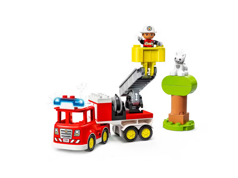 Feuerwehrauto (10969)