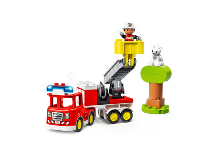 Feuerwehrauto (10969)