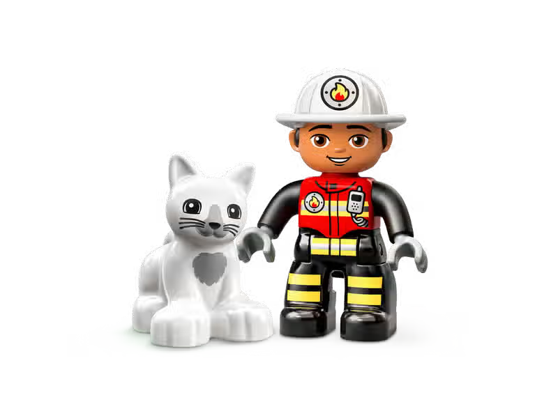 Feuerwehrauto (10969)