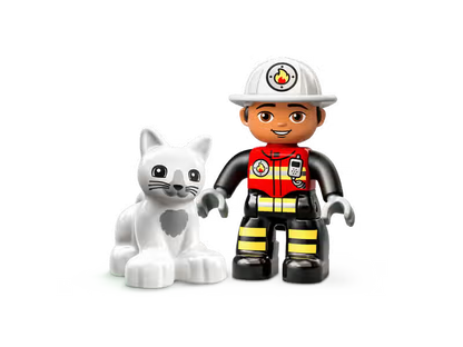 Feuerwehrauto (10969)