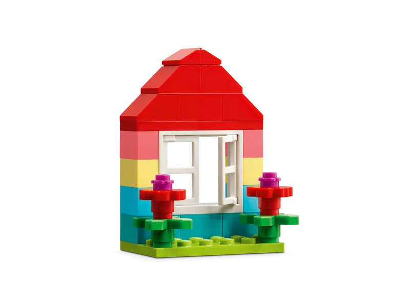 Boîte de couleurs créatives classiques (11038)