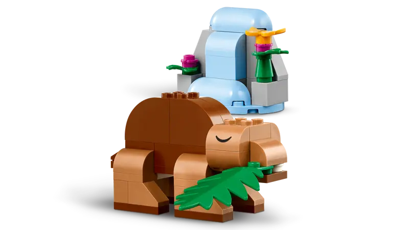 Klassische kreative Dinosaurier (11041)