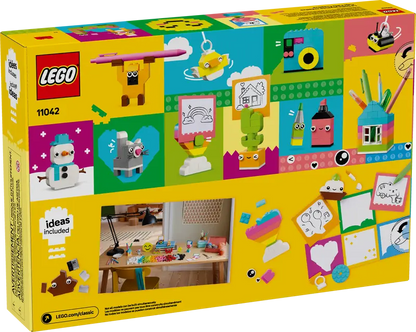 Klassische kreative Spaßbox (11042)