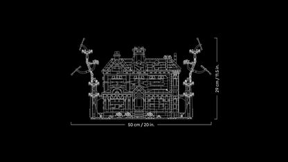 Fremde Dinge: Das Creel House (11370)