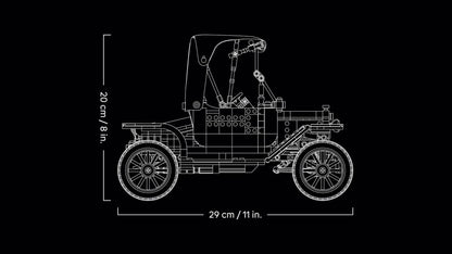 LEGO Icons Ford Model T