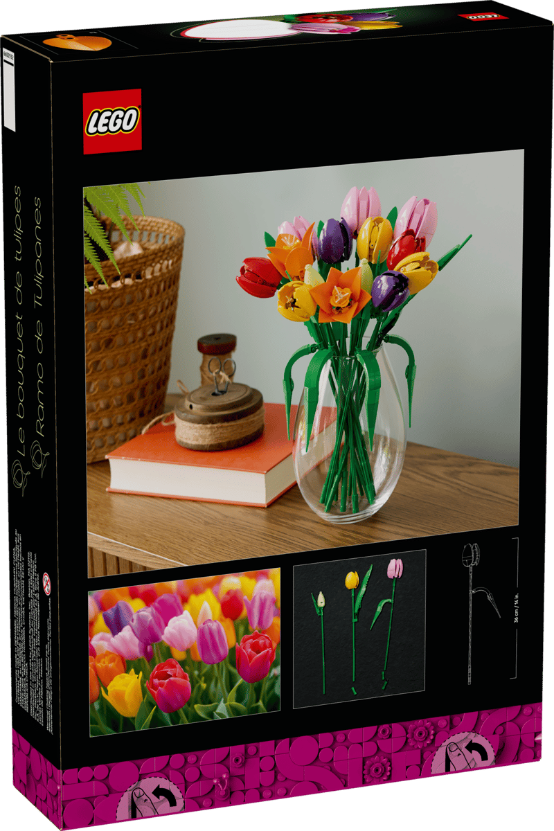Tulpenstrauß (11501)