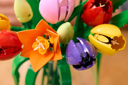 Tulpenstrauß (11501)