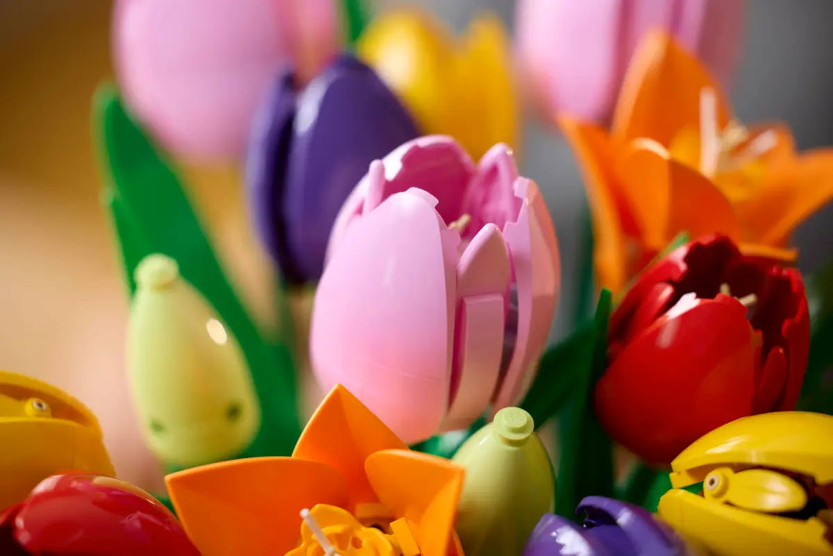 Tulpenstrauß (11501)