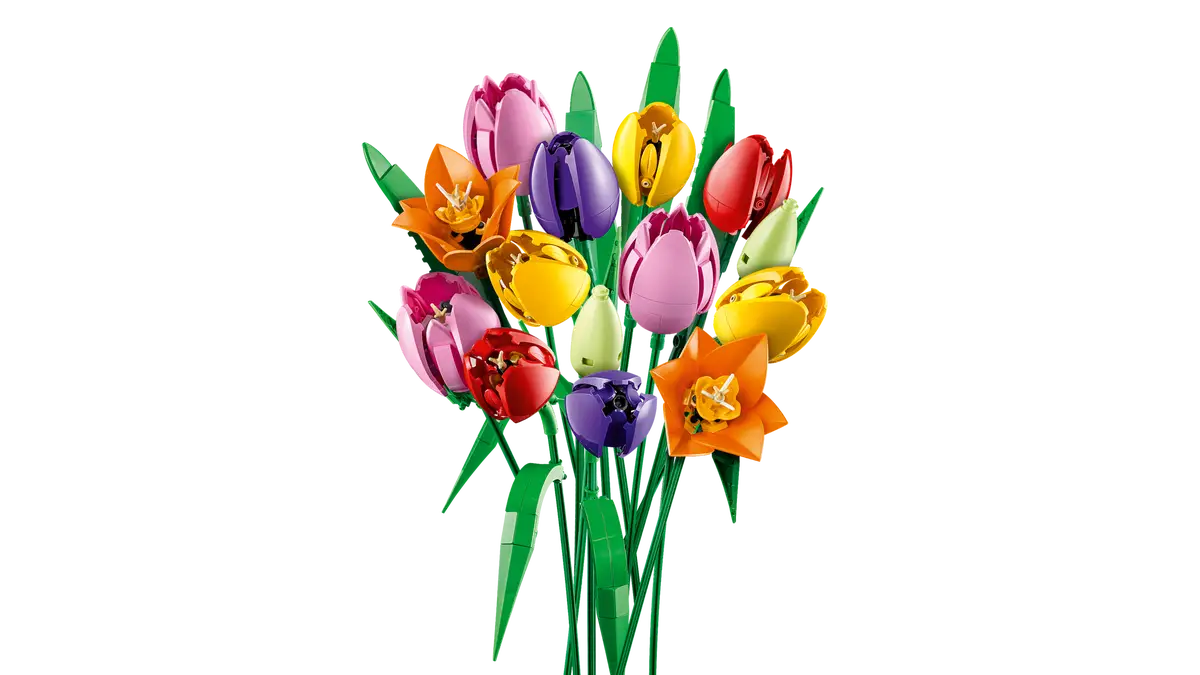 Tulpenstrauß (11501)