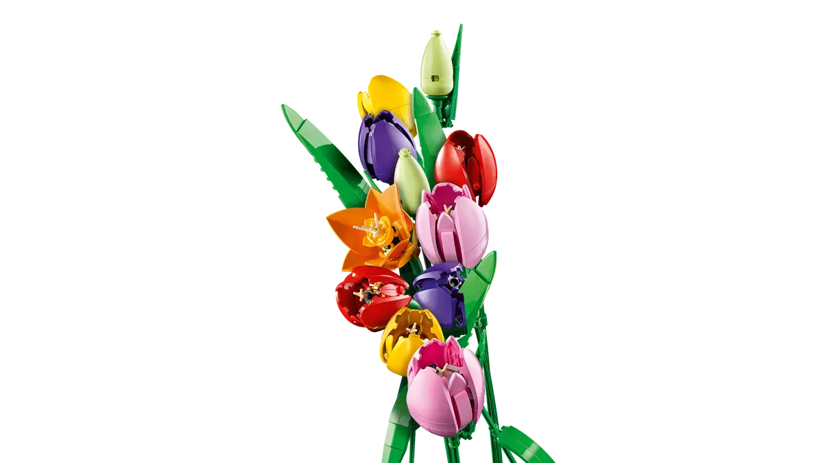 Tulpenstrauß (11501)