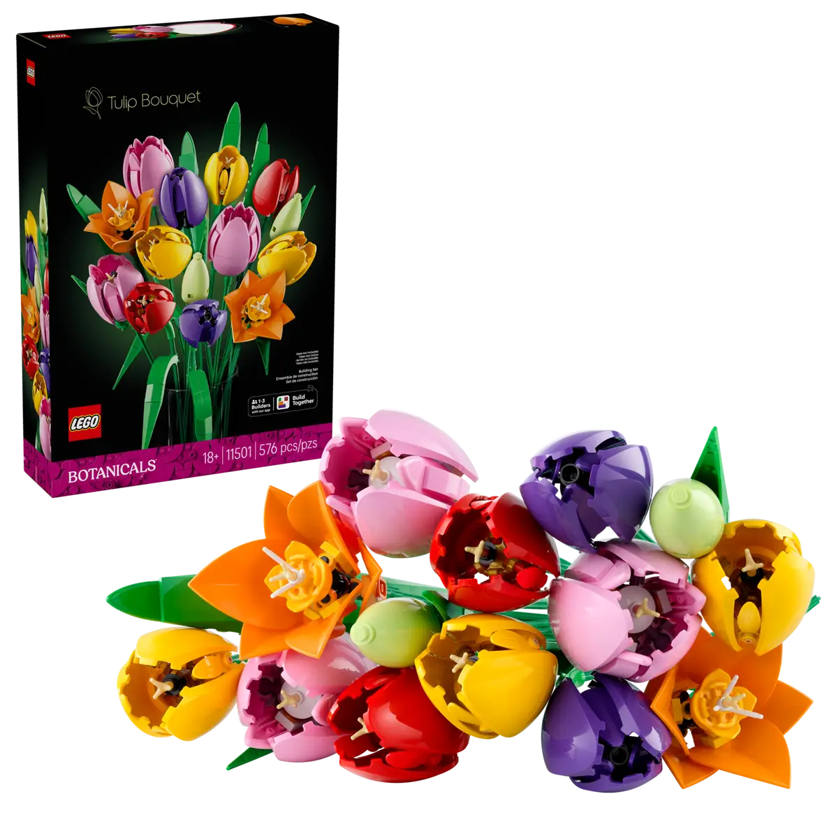 Tulpenstrauß (11501)