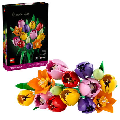 Tulpenstrauß (11501)