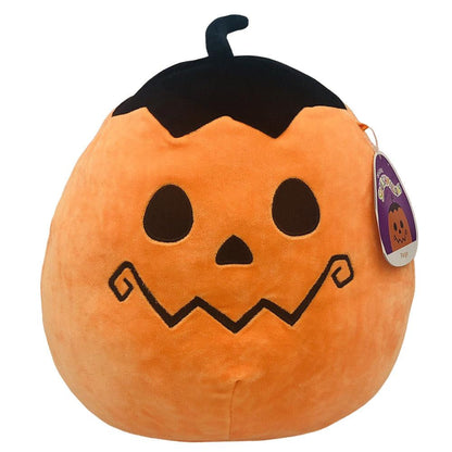 Squishmallows Halloween Paige der Kürbis