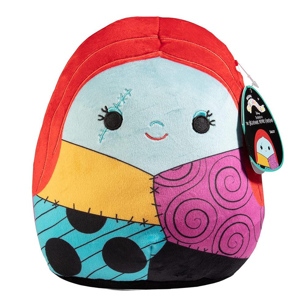 Squishmallows Halloween Sally Squishmallow