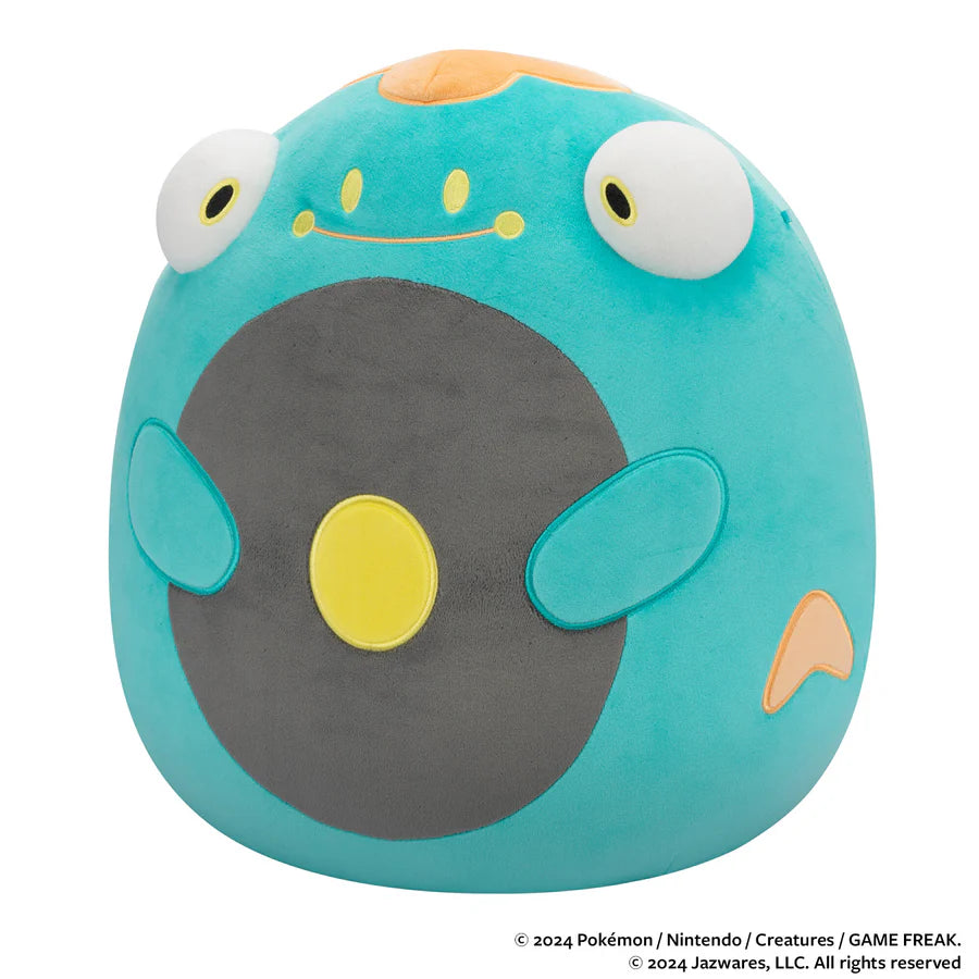 Peluche Pokémon Bellibolt