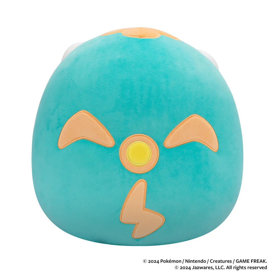 Peluche Pokémon Bellibolt