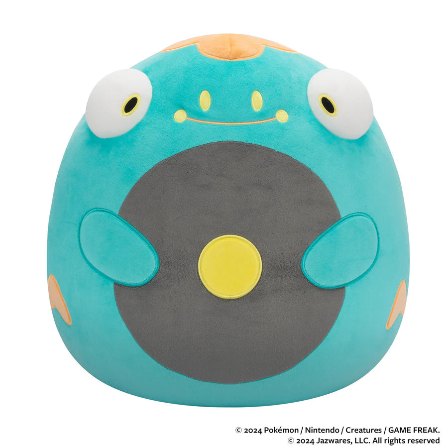 Peluche Pokémon Bellibolt