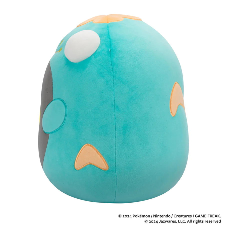 Peluche Pokémon Bellibolt