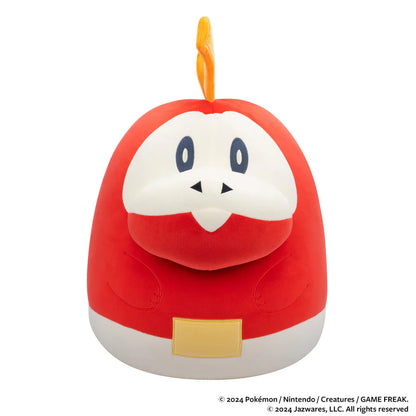 Peluche Pokémon Fuécoco