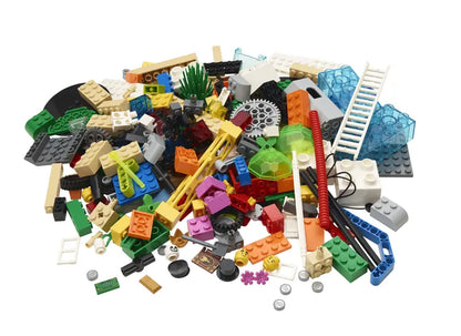 Kit iniziale per giochi seri (2000414)