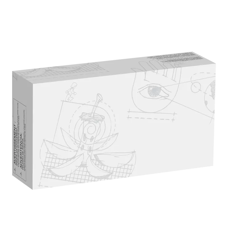 Kit iniziale per giochi seri (2000414)