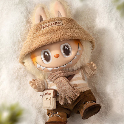 Labubu The Monsters Vinyl-Trendfigur