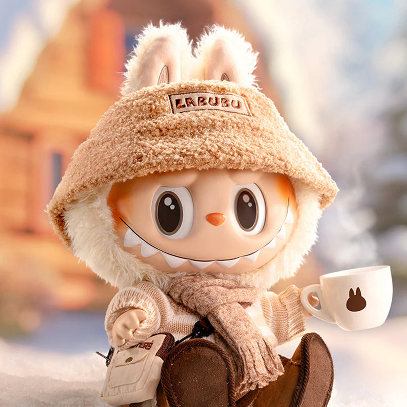 Labubu The Monsters Vinyl-Trendfigur