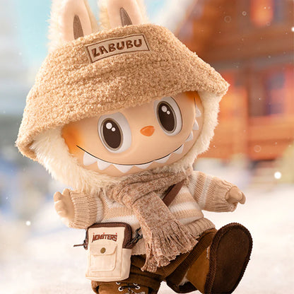 Labubu The Monsters Vinyl-Trendfigur