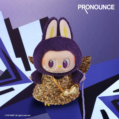 Labubu Wings of Fortune Trendfigur – Zusammenarbeit aussprechen