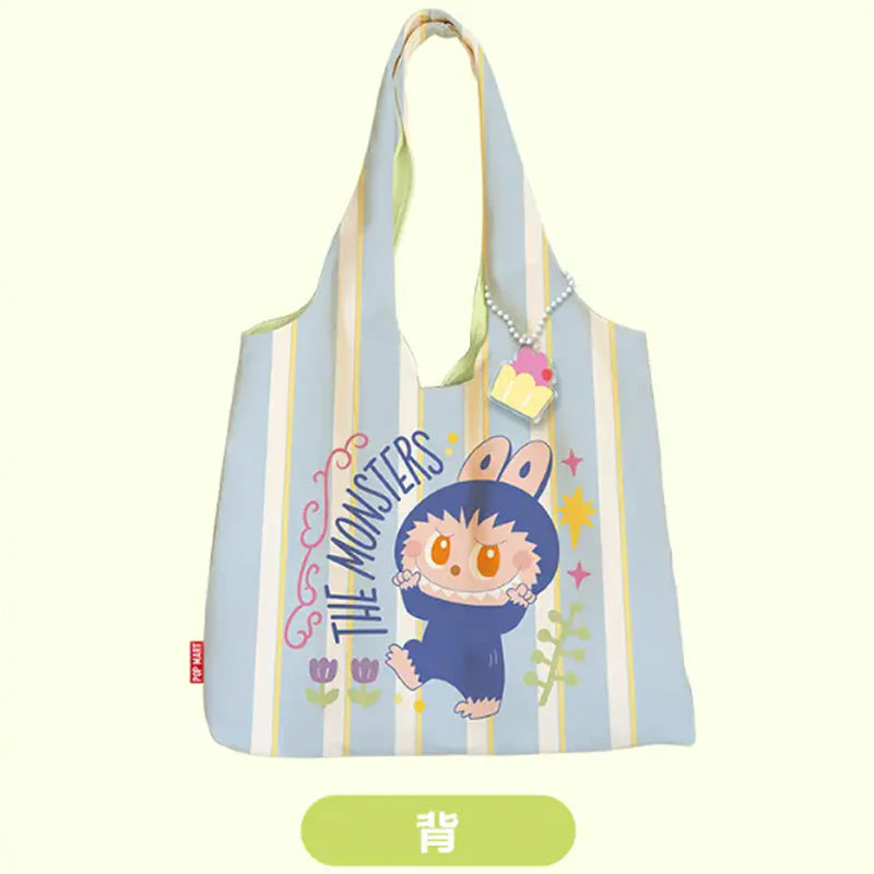 Borsa a tracolla Labubu The Monsters