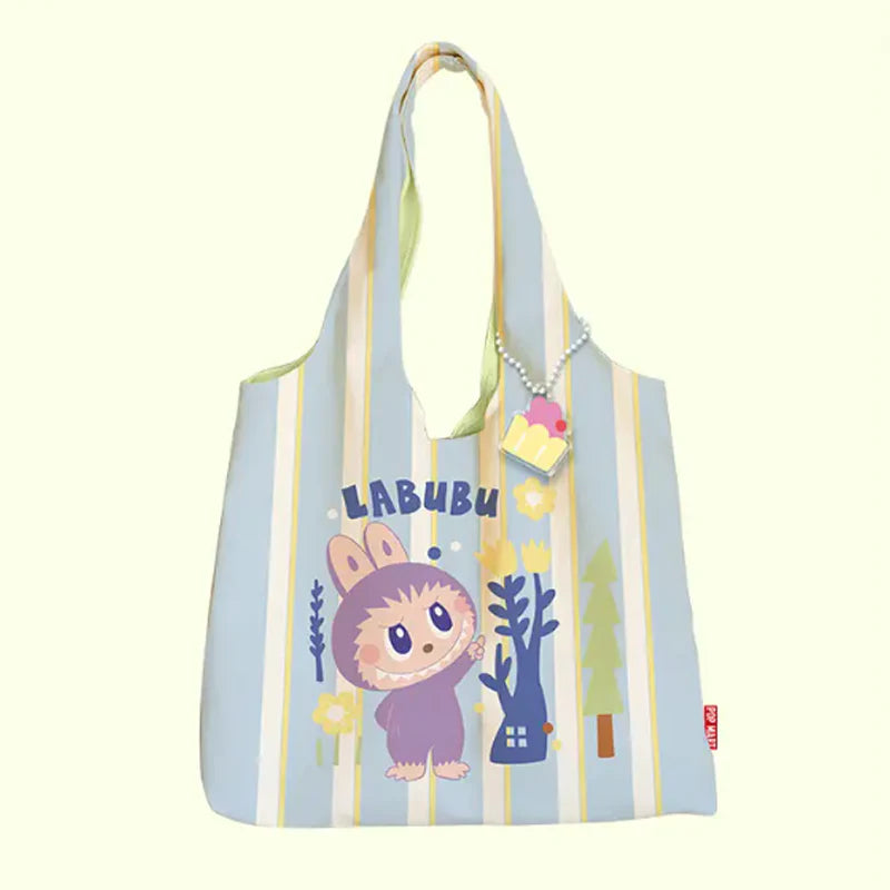 Borsa a tracolla Labubu The Monsters