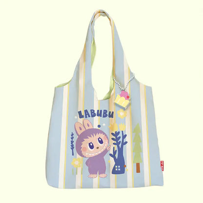 Borsa a tracolla Labubu The Monsters
