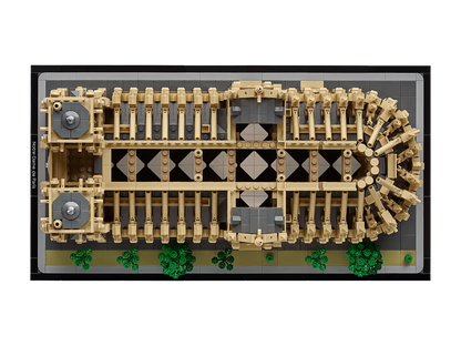 Notre-Dame de Paris (21061) Jeu de construction