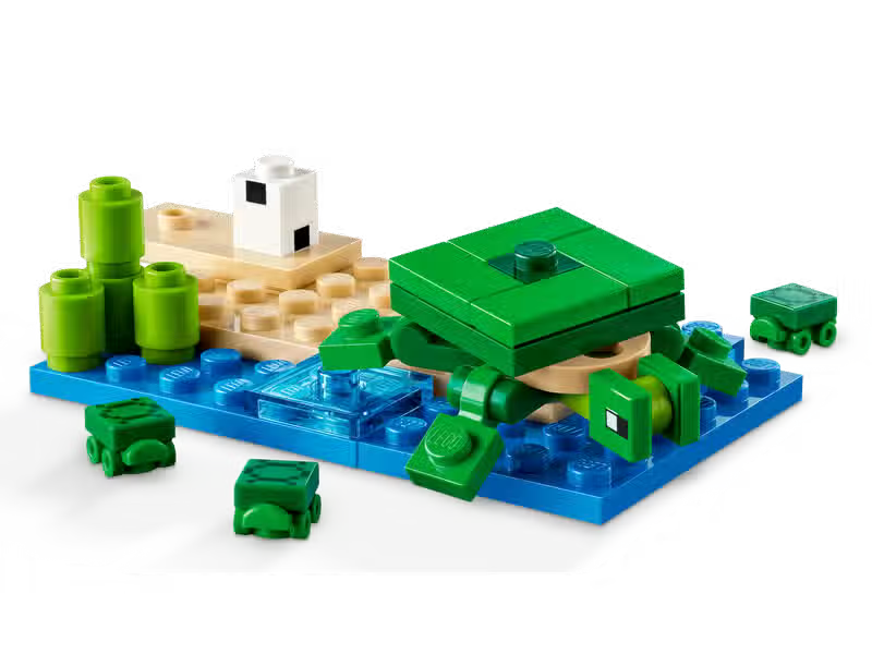 La maison de Turtle Beach (21254)