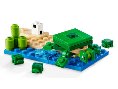 La maison de Turtle Beach (21254)