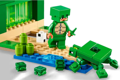 La maison de Turtle Beach (21254)