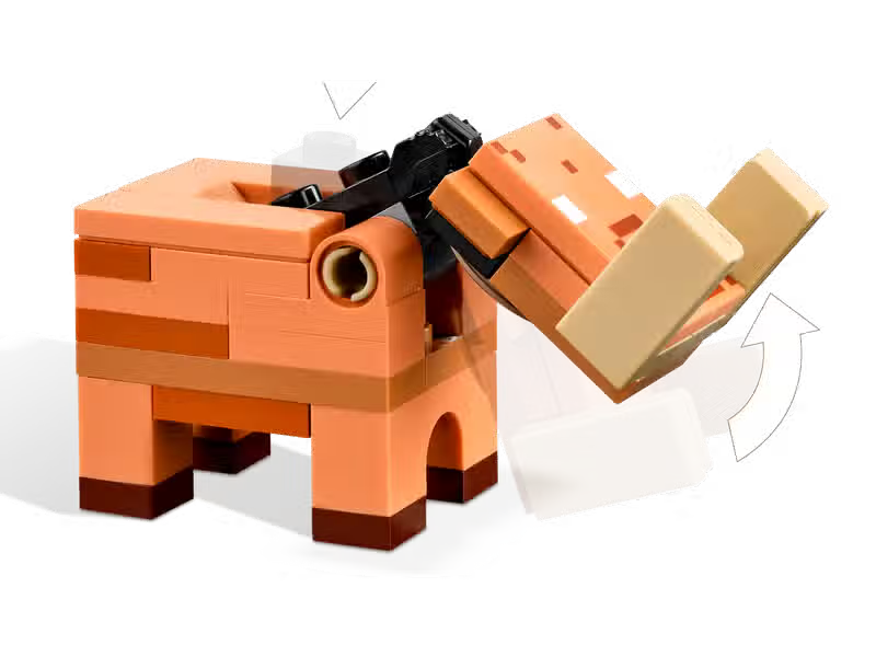 Der Hinterhalt des Netherportals (21255)