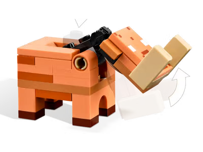 Der Hinterhalt des Netherportals (21255)