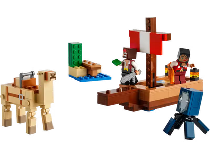 Piratenschifffahrt (21259)