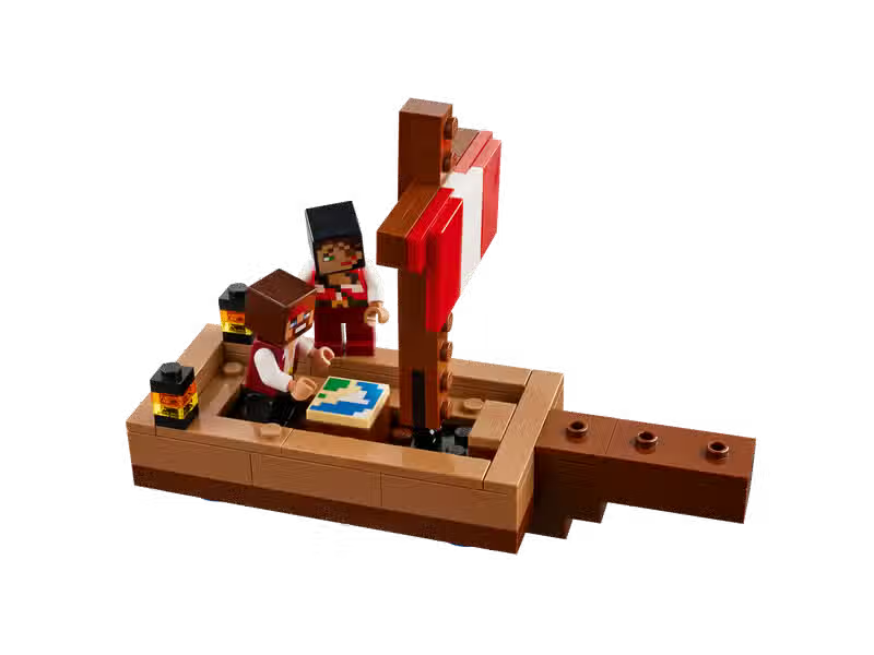 Piratenschifffahrt (21259)