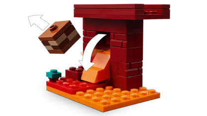 Die Netherschlacht (21266)