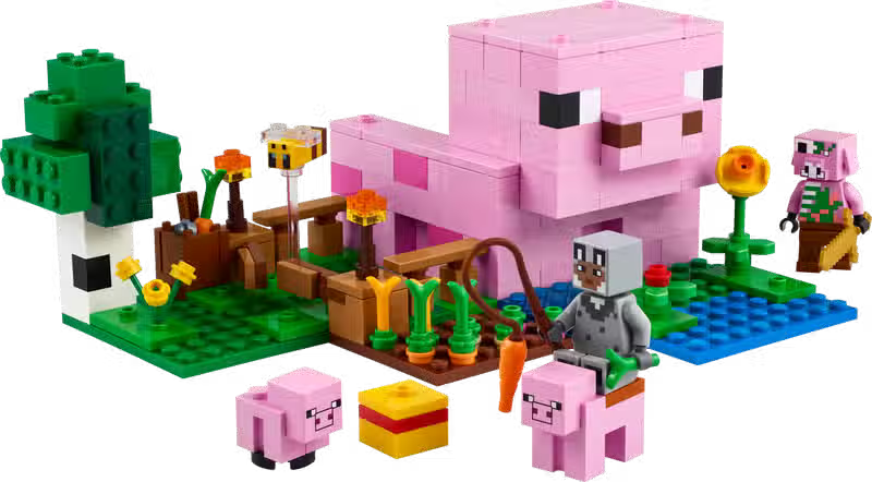 La Cochonnière (21268)